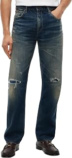 Tommy Hilfiger Regular Straight Dover Chet Ind Mw0mw43483 – Straight Man
