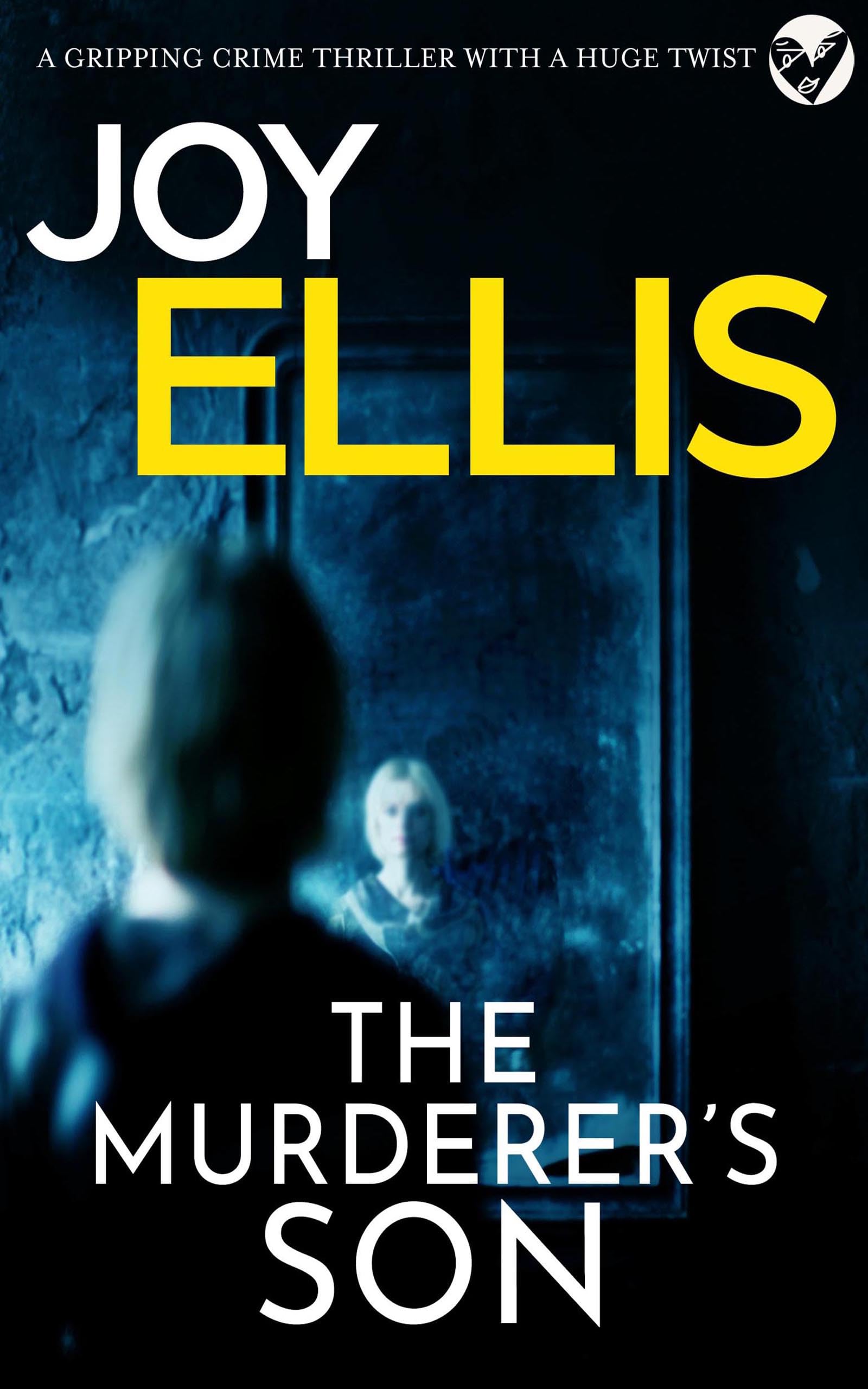 THE MURDERER'S SON a gripping crime thriller full of twists (JACKMAN & EVANS Boo