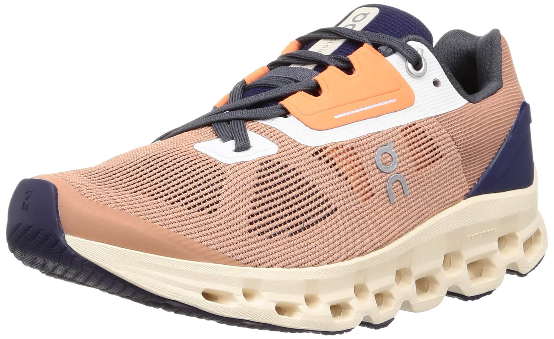 on Cloudstratus 2 Women's Sneaker