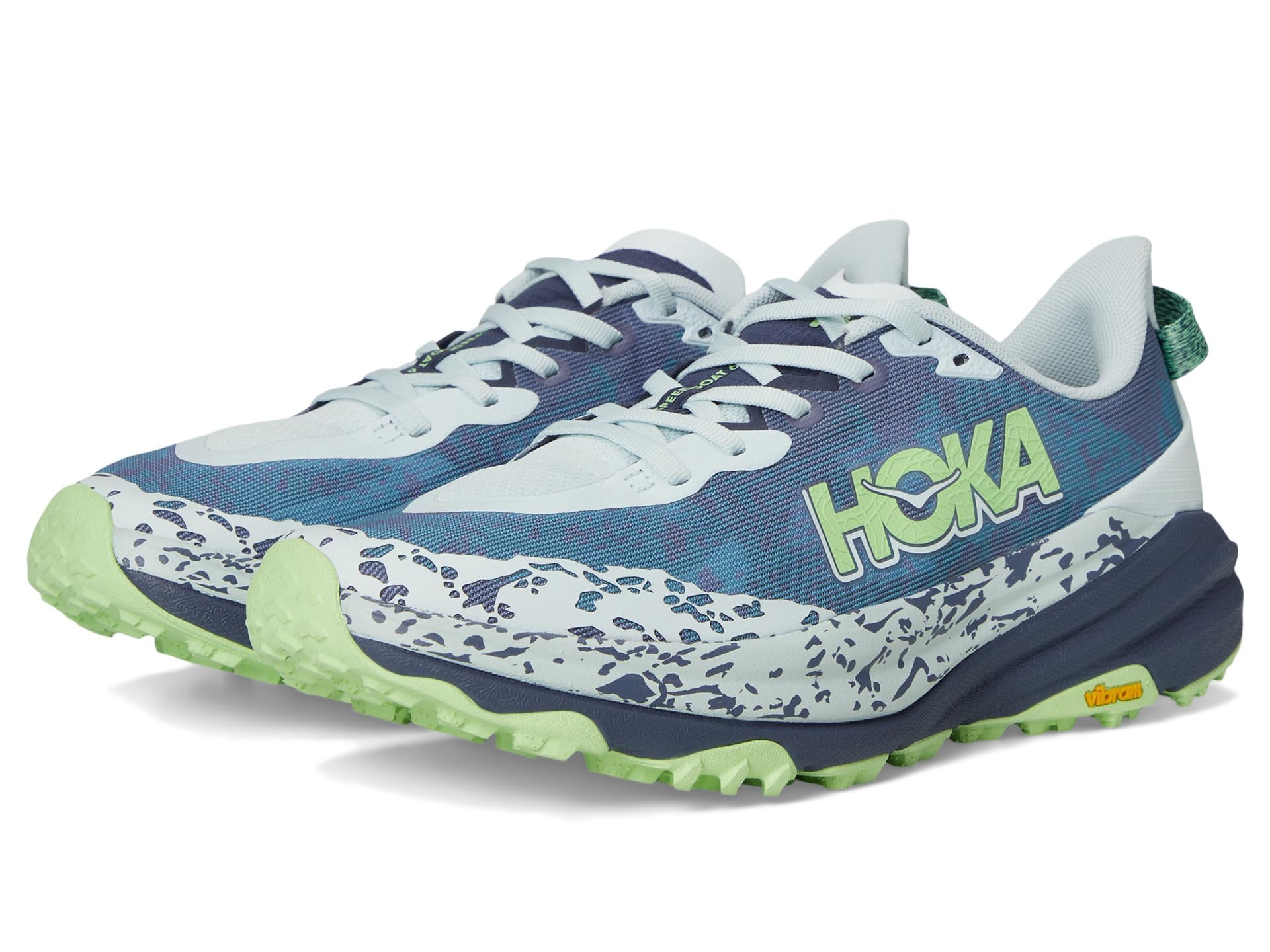 Hoka Baskets Speedgoat 6 pour Homme