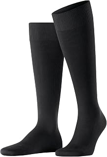 FALKE Lufthansa Travel & Comfort homme Energizing Cotton chaussettes longues