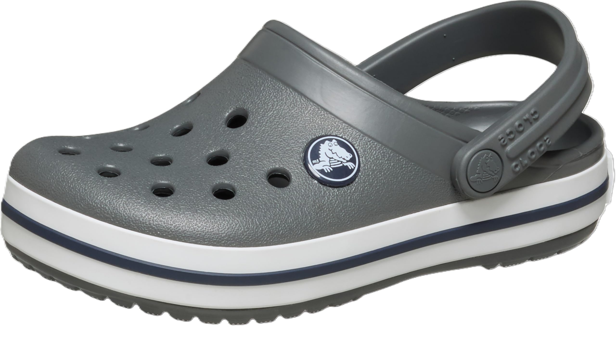 Crocs Crocband Clog K, Zoccoli Unisex - Bambini e Ragazzi