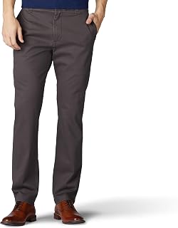 Lee Performance Series Extreme Comfort Slim Men's Sports Trousers Performance Series Extreme Comfort Slim Hose - Casual Trousers - Performance Series Extreme Comfort Slim Trousers - Men's