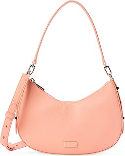 kate spade new york Liv Pebbled Leather Convertible Shoulder Bag