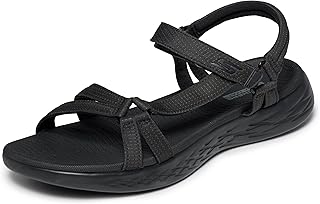 Skechers On-the-go 600 Brilliancy Women's Sports Sandals