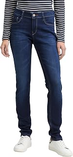 TOM TAILOR Women's Jeans