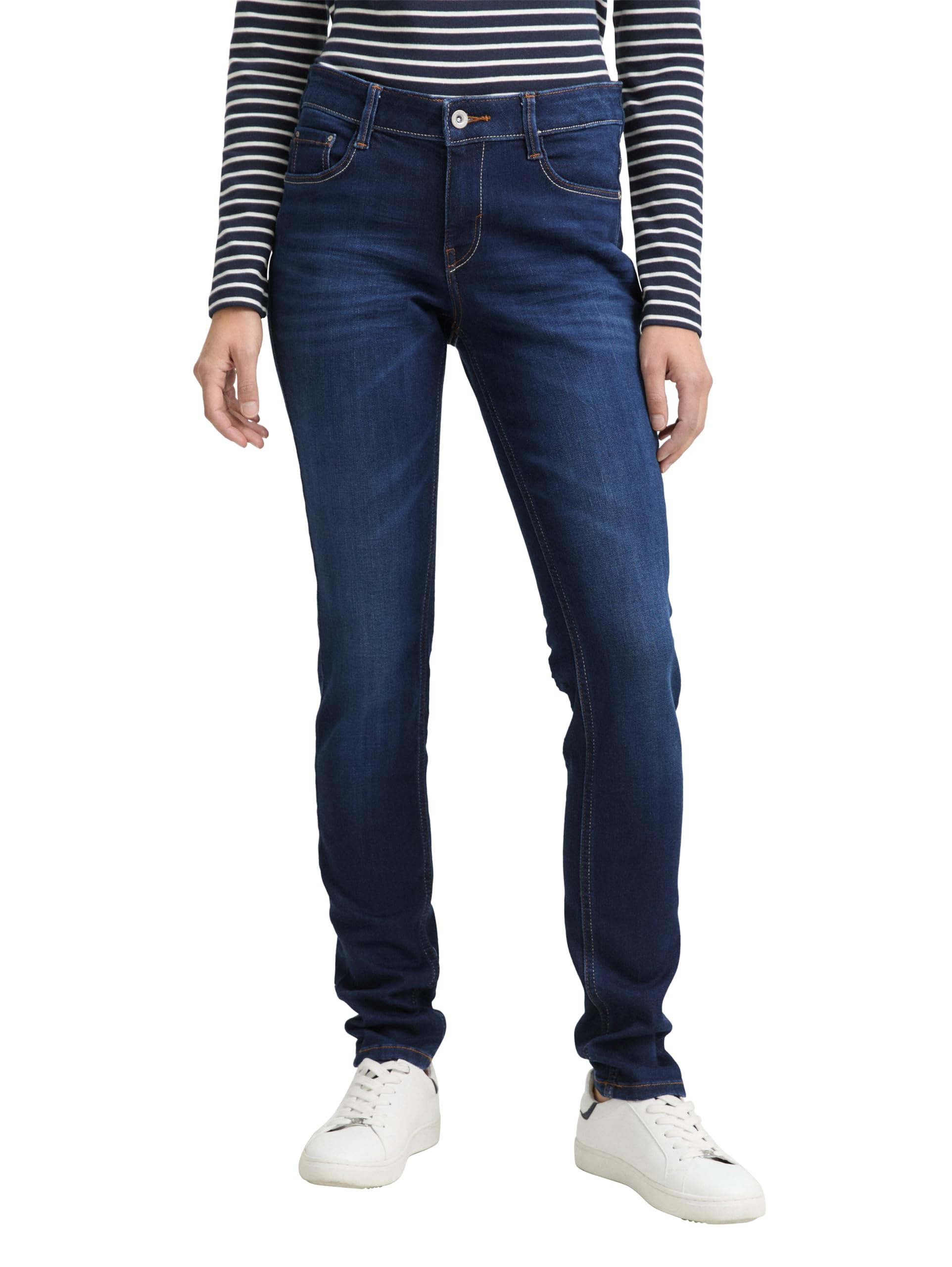 TOM TAILOR Women's Jeans