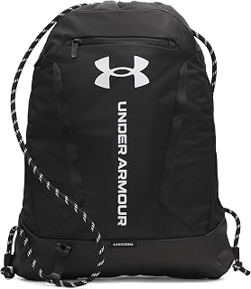 Under Armour unisex-adult Hustle SackpackBackpack