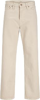 JACK & JONES JJIEDDIE JJCOOPER AM 469 Loose Fit Jeans