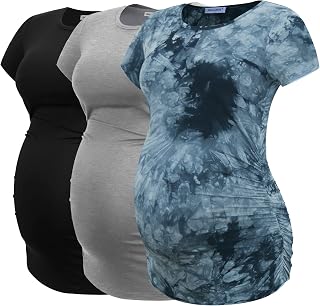Smallshow Maternity Classic Woman