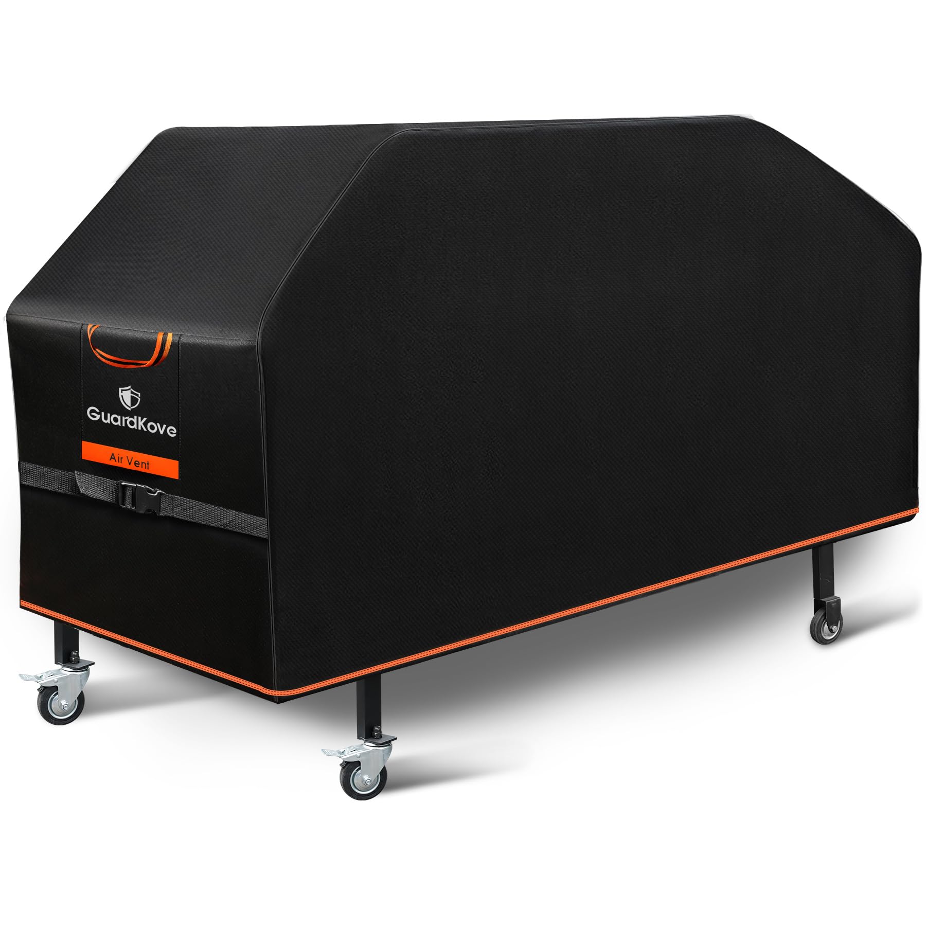 GuardKove Griddle Cover for Blackstone 36" Griddle | 1000D Heavy Duty Waterproof