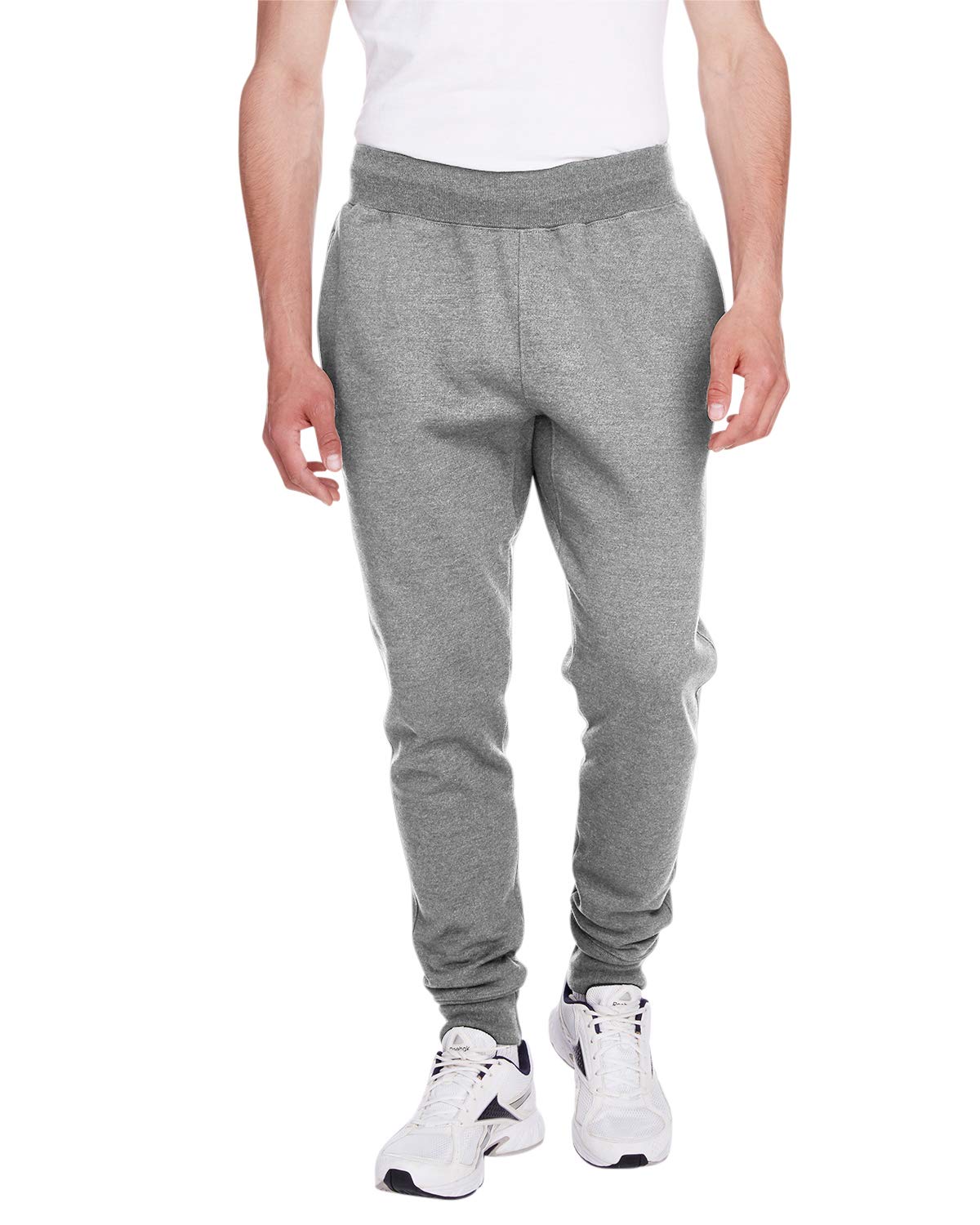 Champion Men's Reverse Weave Jogger Trousers (RW25)