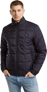 G-STAR Men's Meefic Quilted Jacket Jackets (pack of 1)