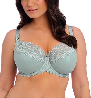 Fantasie Women's Reflect Underwire Side Support Bra Bra