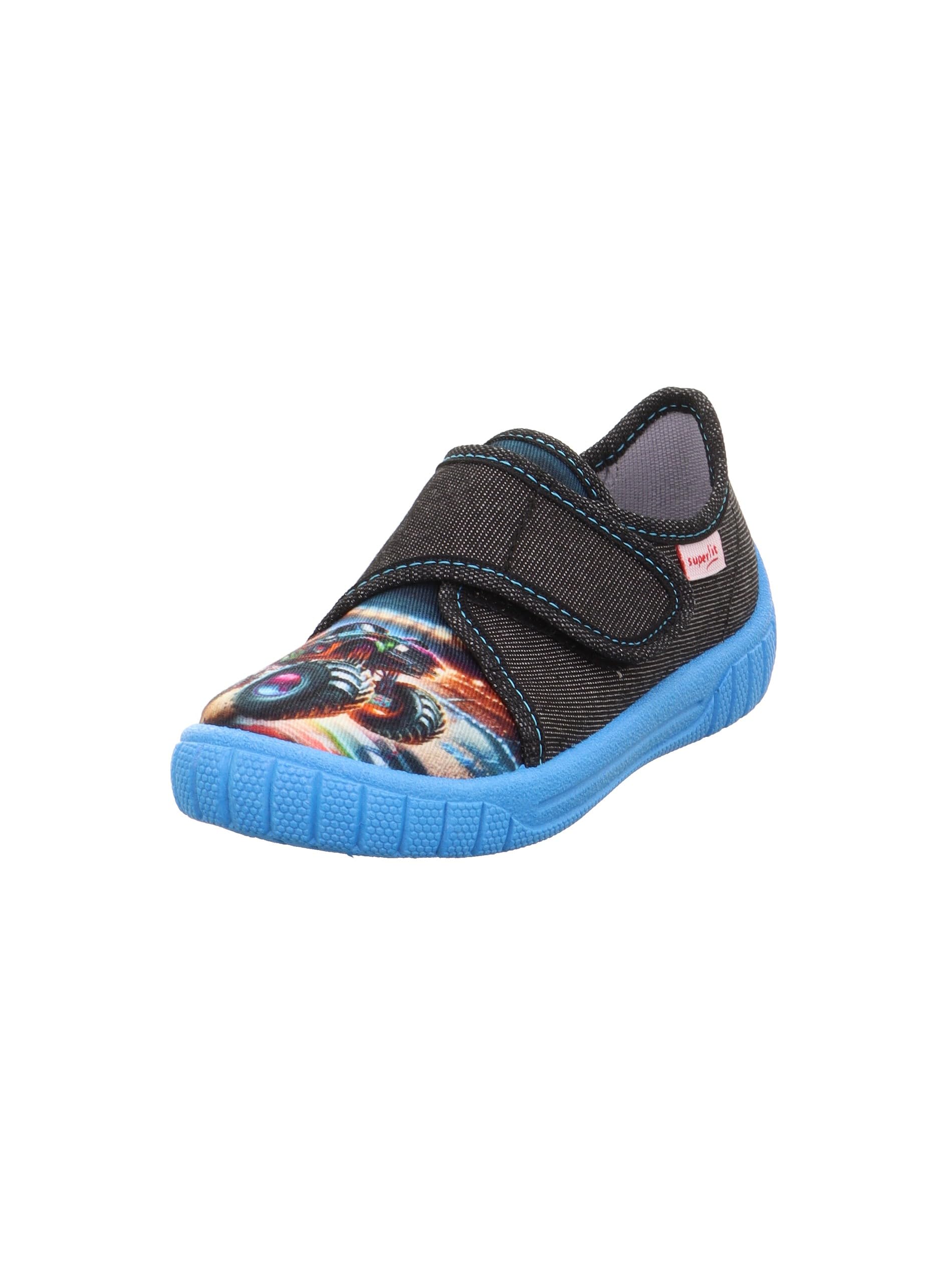 Superfit Bill SlippersMen