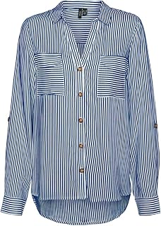VERO MODA VMCBUMPY Shirt