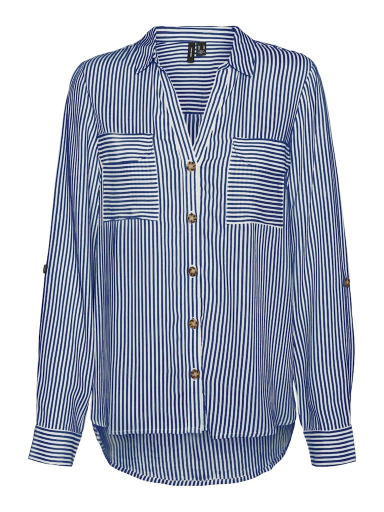 VERO MODA VMCBUMPY Shirt