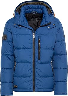 camel active 430780-9e52 Men's Jacket