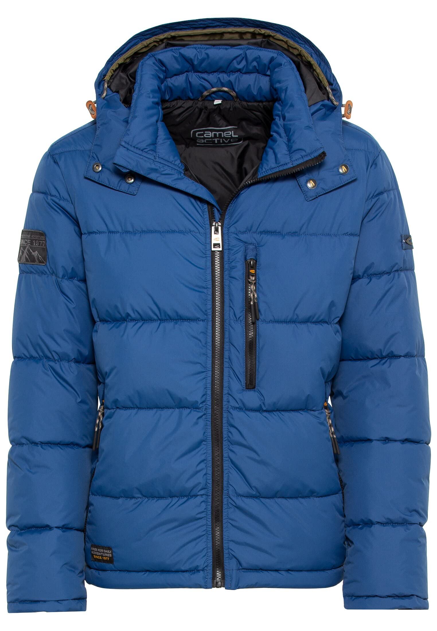 camel active 430780-9e52 Men's Jacket