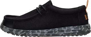 HEYDUDE Wally Work CE Camo MocasínHombre