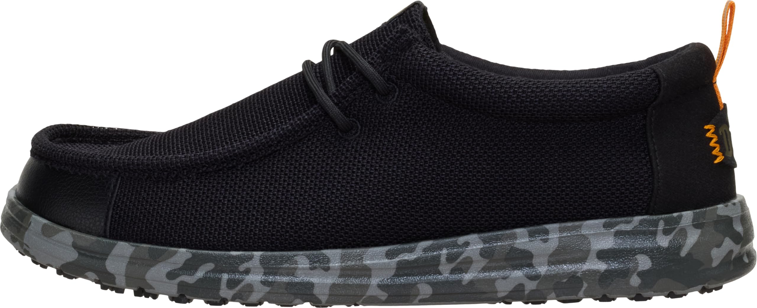 HEYDUDE Wally Work CE Camo MocasínHombre