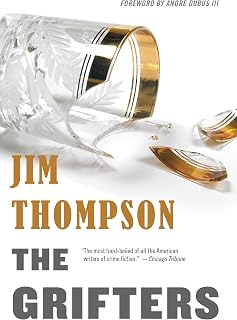 The Grifters (Mulholland Classic)