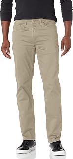 Dockers Mens Straight Fit Jean Cut All Seasons Tech PantsCasual Pants