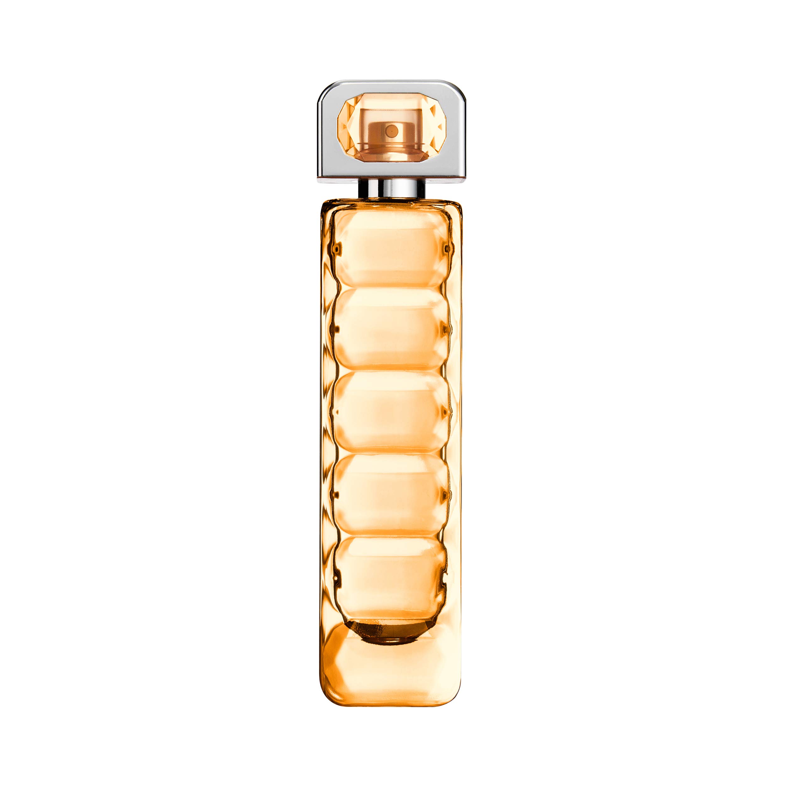 BOSS Woman - Eau de Toilette for Her - Ambery Fragrance With Notes Of Crispy App