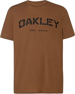 Oakley Unisex Si Indoc Tee T-Shirt (Pack of 1)