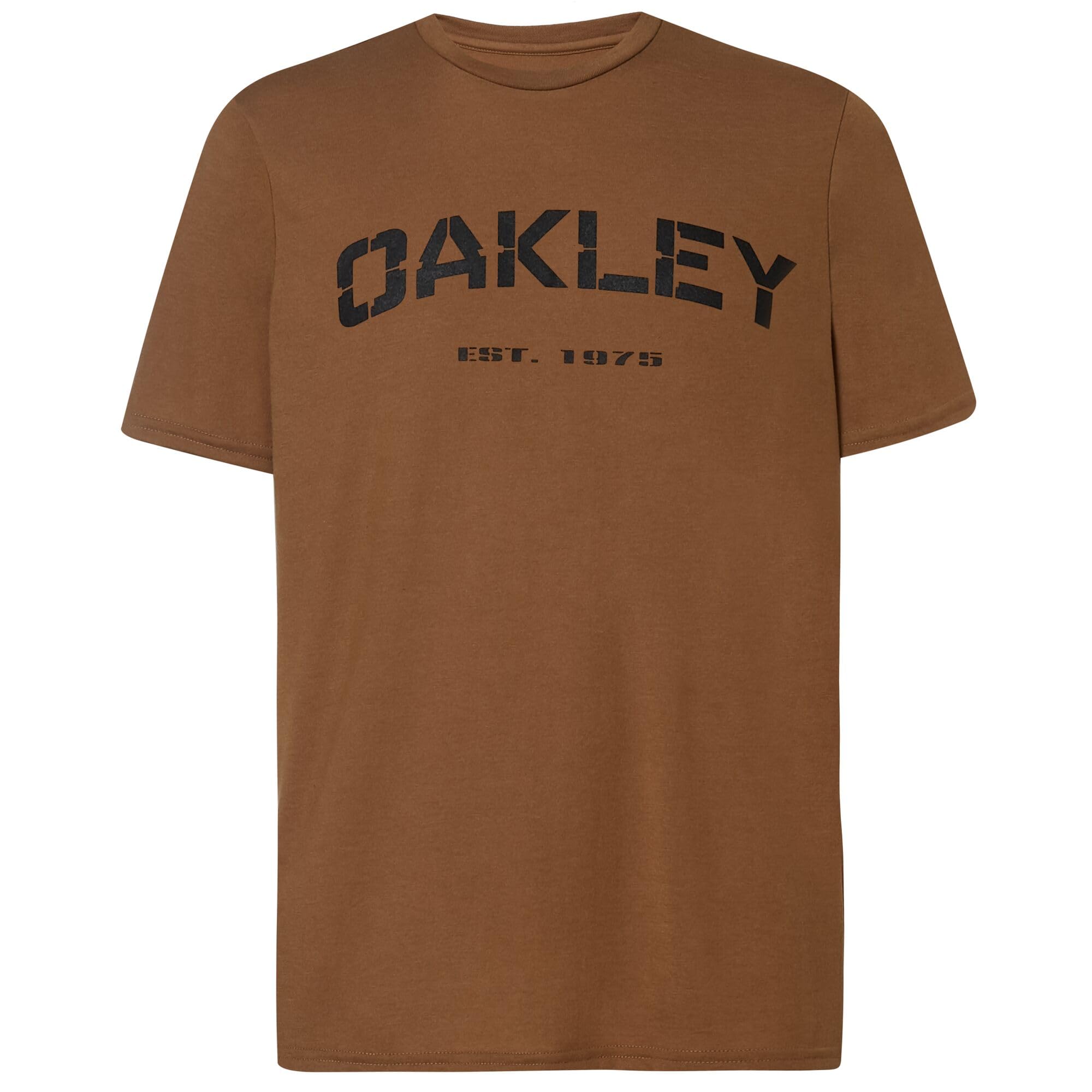 Oakley Unisex Si Indoc Tee T-Shirt (Pack of 1)