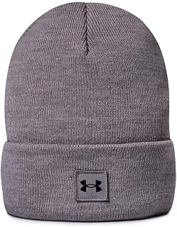 Under Armour - Halftime Cuff Beanie, Men's Cap