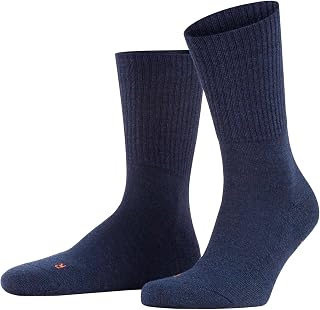 FALKE Unisex Adult Walkie Light Socks Padding Lightweight Sole