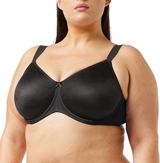 Triumph Essential Minimizer W X Women's Minimizer Bra