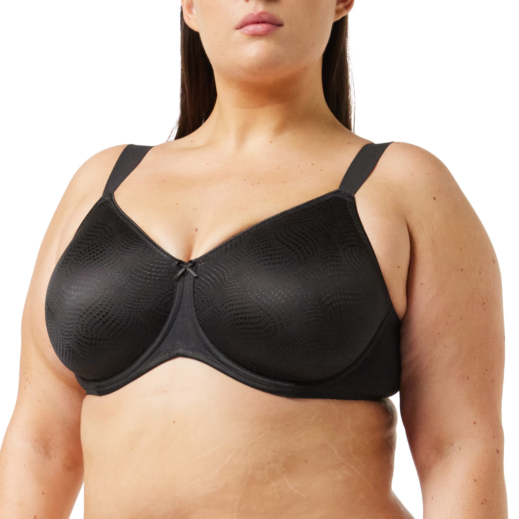 Triumph Essential Minimizer W X Women's Minimizer Bra