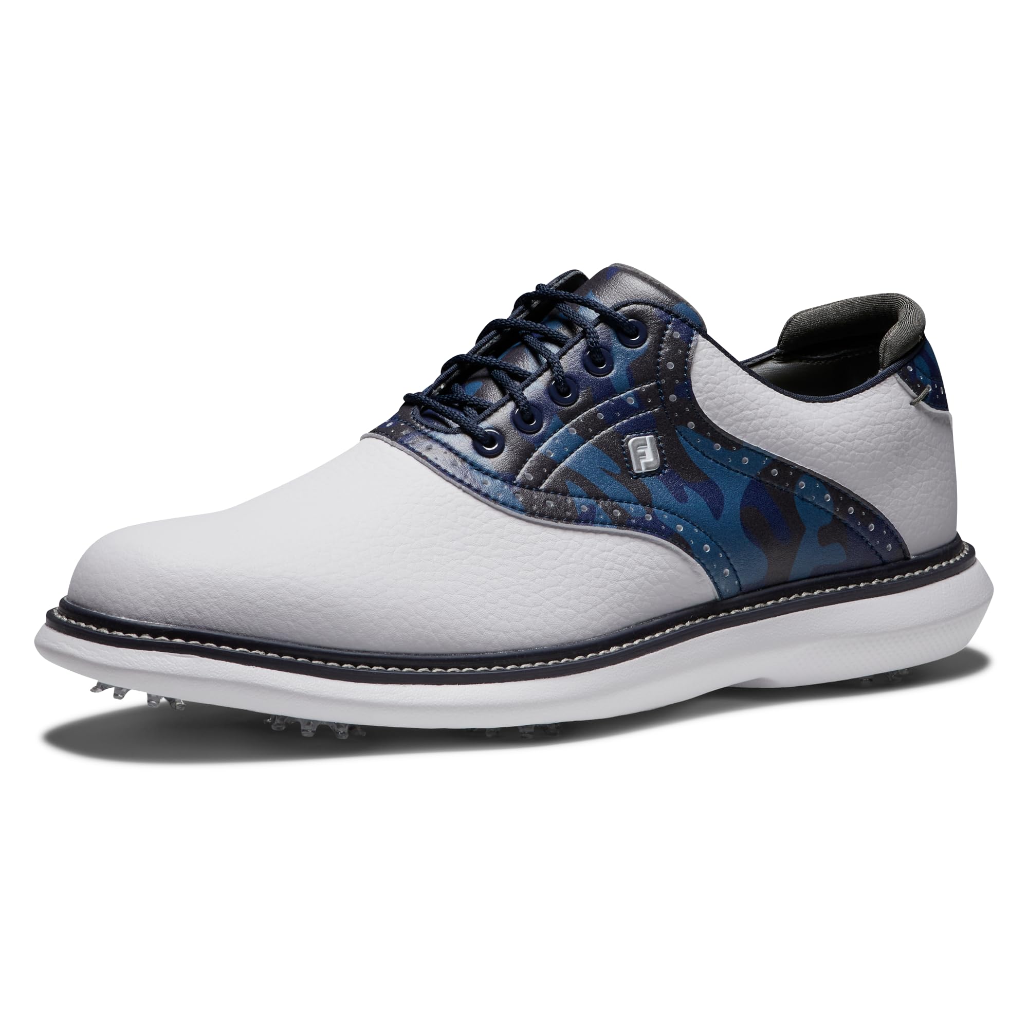 Footjoy Traditions Previous Season Style Golf ShoesMen