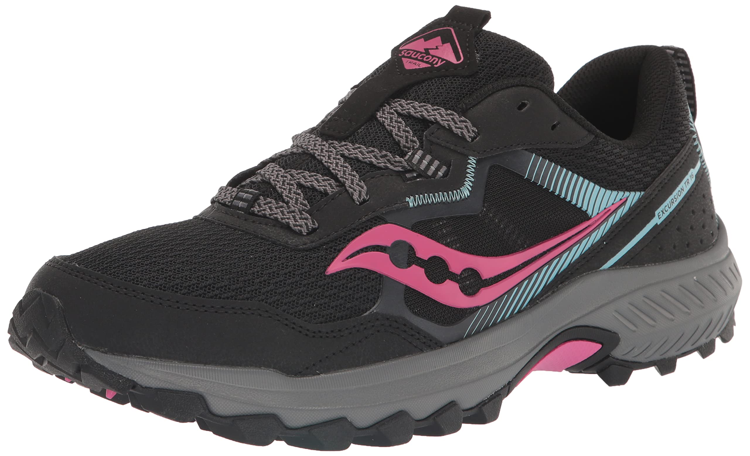Saucony Excursion Tr16, Women's Sneakers