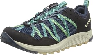 Merrell Men's Wildwood Aerosport Walking Shoe
