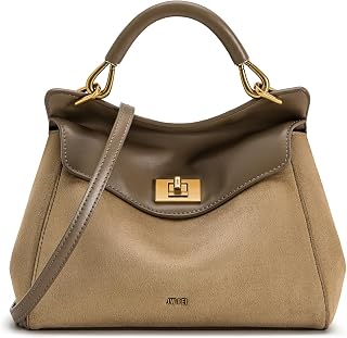 JW PEI Women's Lucia Classic Top Handbag