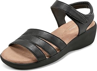 Easy Spirit Women's Kenton 3 Wedges