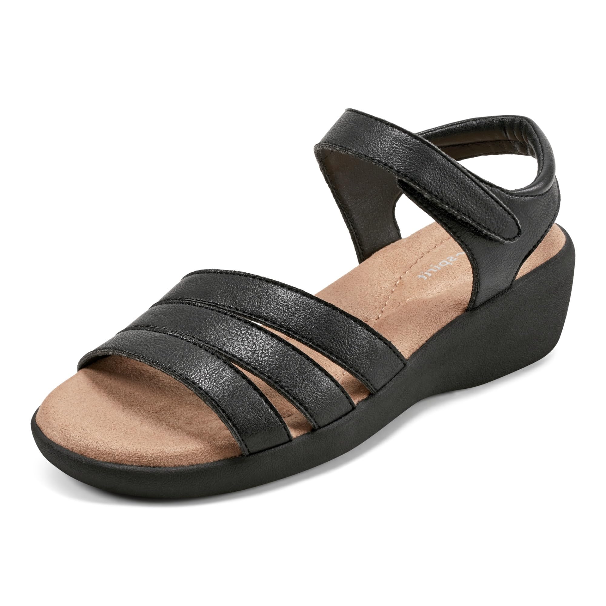 Easy Spirit Women's Kenton 3 Wedges