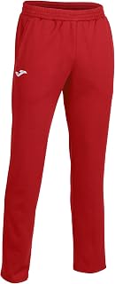 Joma Men's Sports Trousers, 5XS to 3XL with Pockets and Elastic Waist with Drawstring - Cleo II