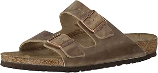 Birkenstock Arizona Leather Men's Sandals