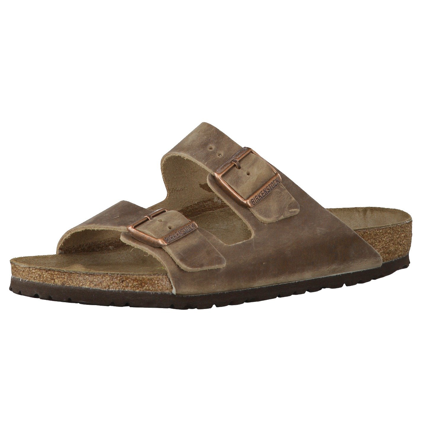 Birkenstock Arizona Leather Men's Sandals