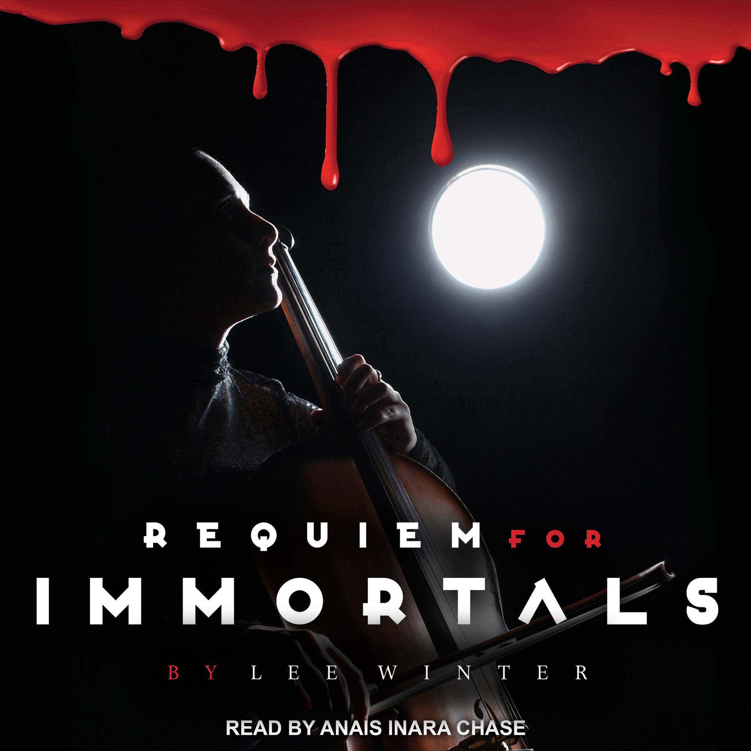 Requiem for Immortals: Law Game Series, Book 1