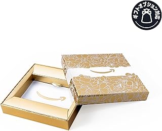Amazon Gift Card (Boxed Type)