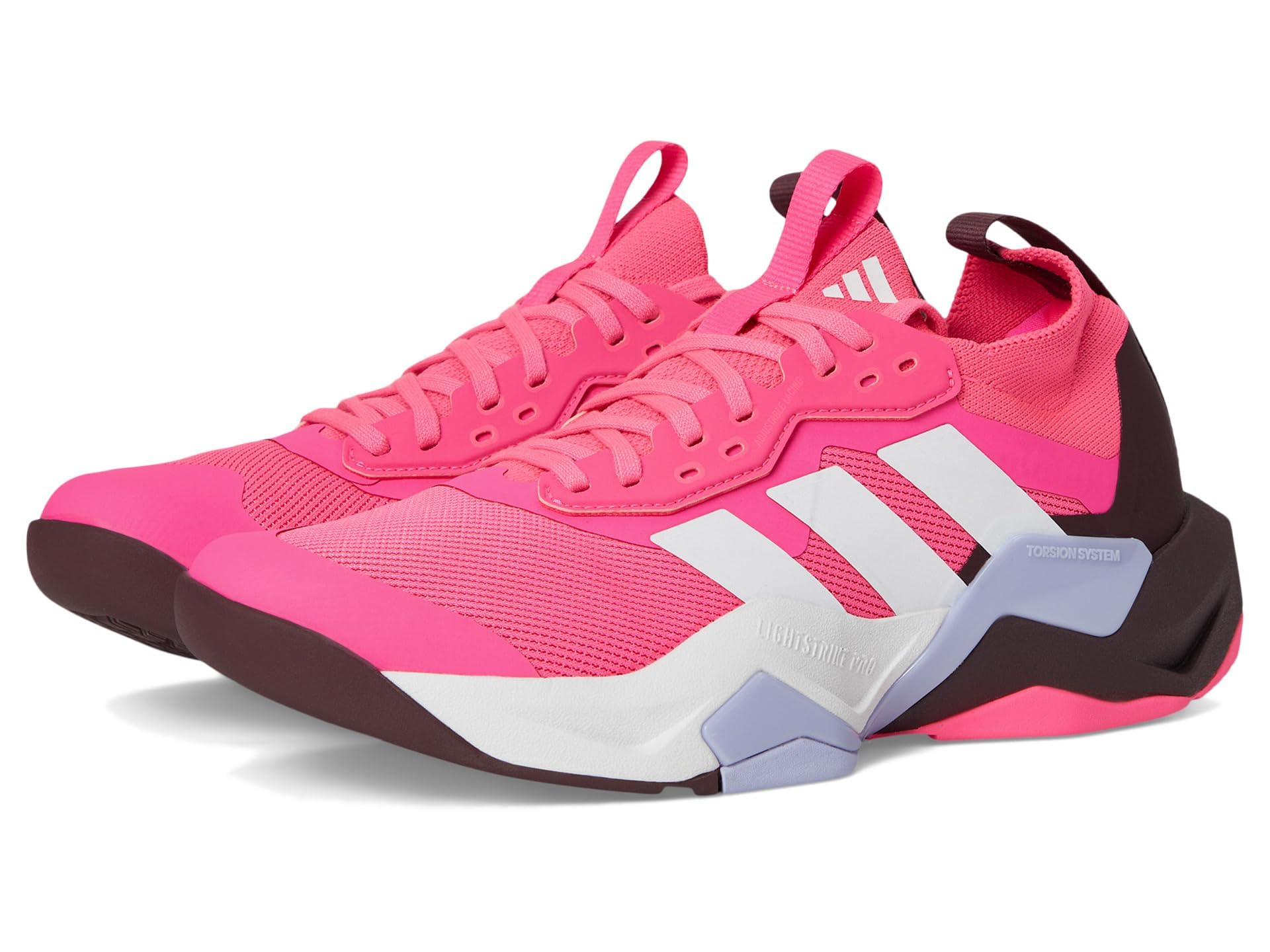 adidas Rapidmove Advance 2 Training, Women's Cross Trainer