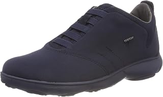 Geox U Nebula F, Men's Low-Top Sneakers
