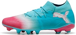 PUMA Future 8 Match FG/AG Unisex Football Boots