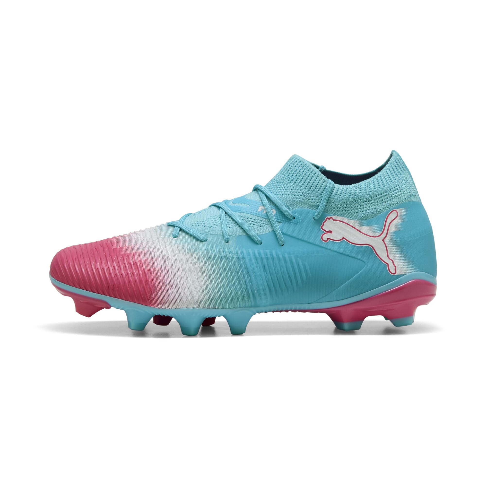 PUMA Future 8 Match FG/AG Unisex Football Boots