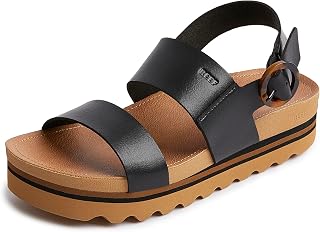 Reef Buckle Vista Hi SandalWoman